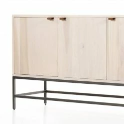 Fourhands Best Sellers Trey Sideboard