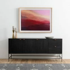 Fourhands Best Sellers Trey Sideboard