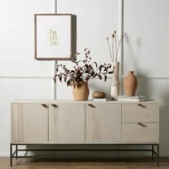 Fourhands Best Sellers Trey Sideboard