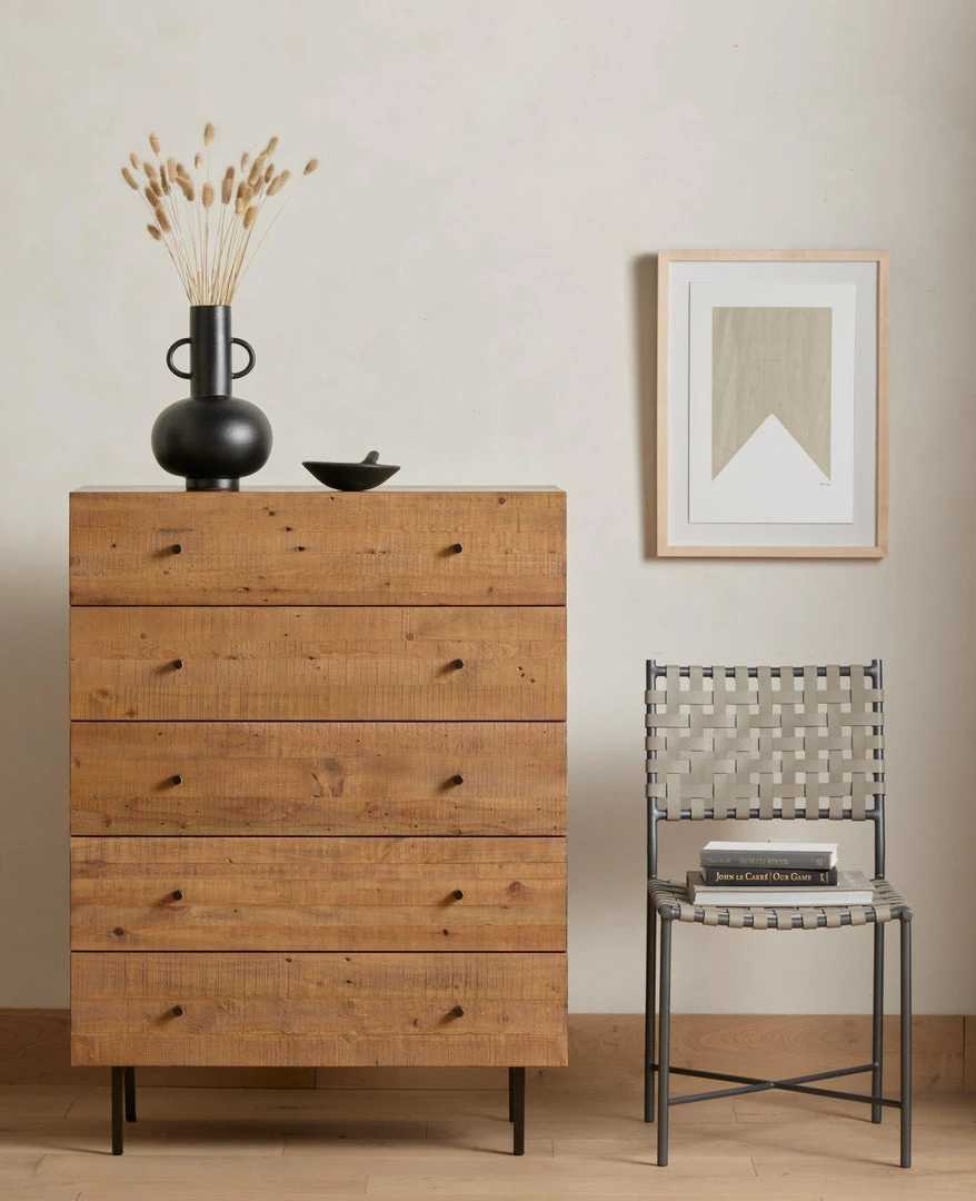 Fourhands Triangle In Taupe Best Sellers