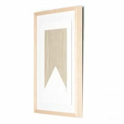 Fourhands Triangle In Taupe Best Sellers