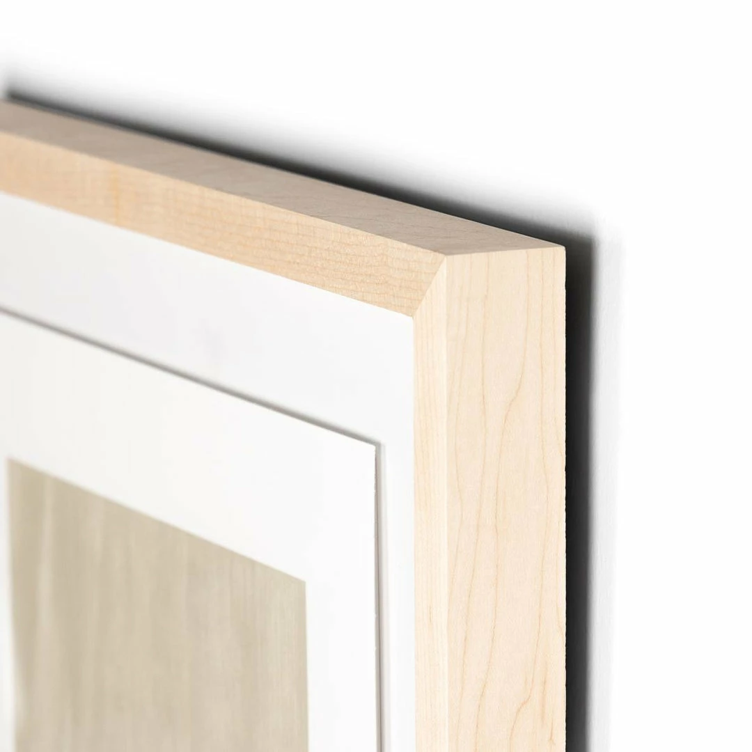 Fourhands Triangle In Taupe Best Sellers