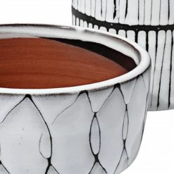 Jamie Young Best Sellers Trio Vases