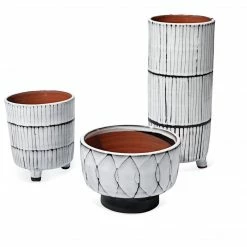 Jamie Young Best Sellers Trio Vases