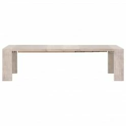 Essentials For Living Tropea Extension Dining Table