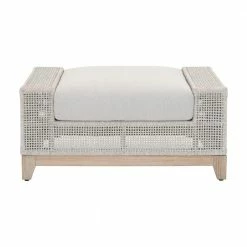 Essentials For Living Tropez Outdoor Ottoman