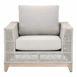 Essentials For Living Tropez Outdoor Sofa Chair