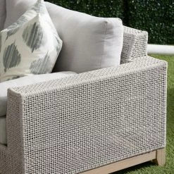 Essentials For Living Tropez Outdoor Sofa