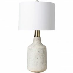 Surya Tucson Table Lamp Best Sellers