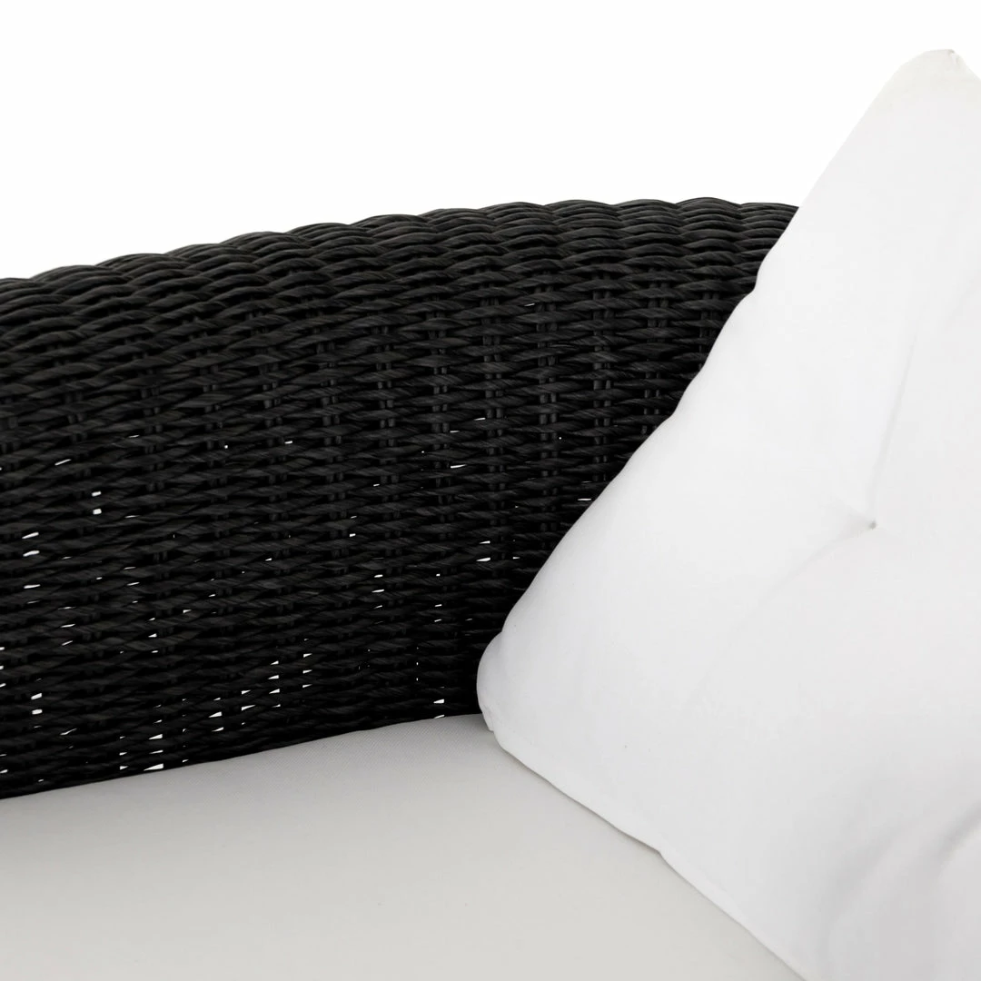 Fourhands Tucson Woven Outdoor Chair New Outdoor