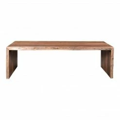 MOES Best Sellers Tyrell Coffee Table Smoked