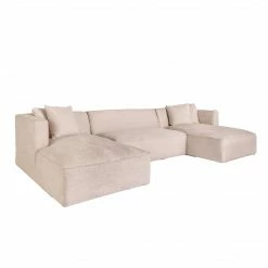 Alder & Tweed U Love It Sectional Best Sellers