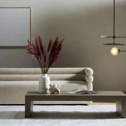 Fourhands Parish Coffee Table New Outdoor