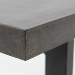 Fourhands Judith Outdoor Dining Bench New Outdoor