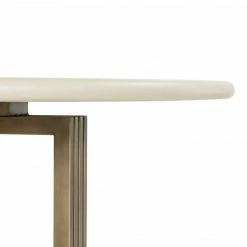 Fourhands Mia Round Dining Table Best Sellers