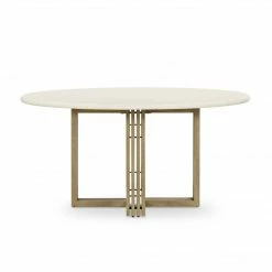 Fourhands Mia Round Dining Table Best Sellers