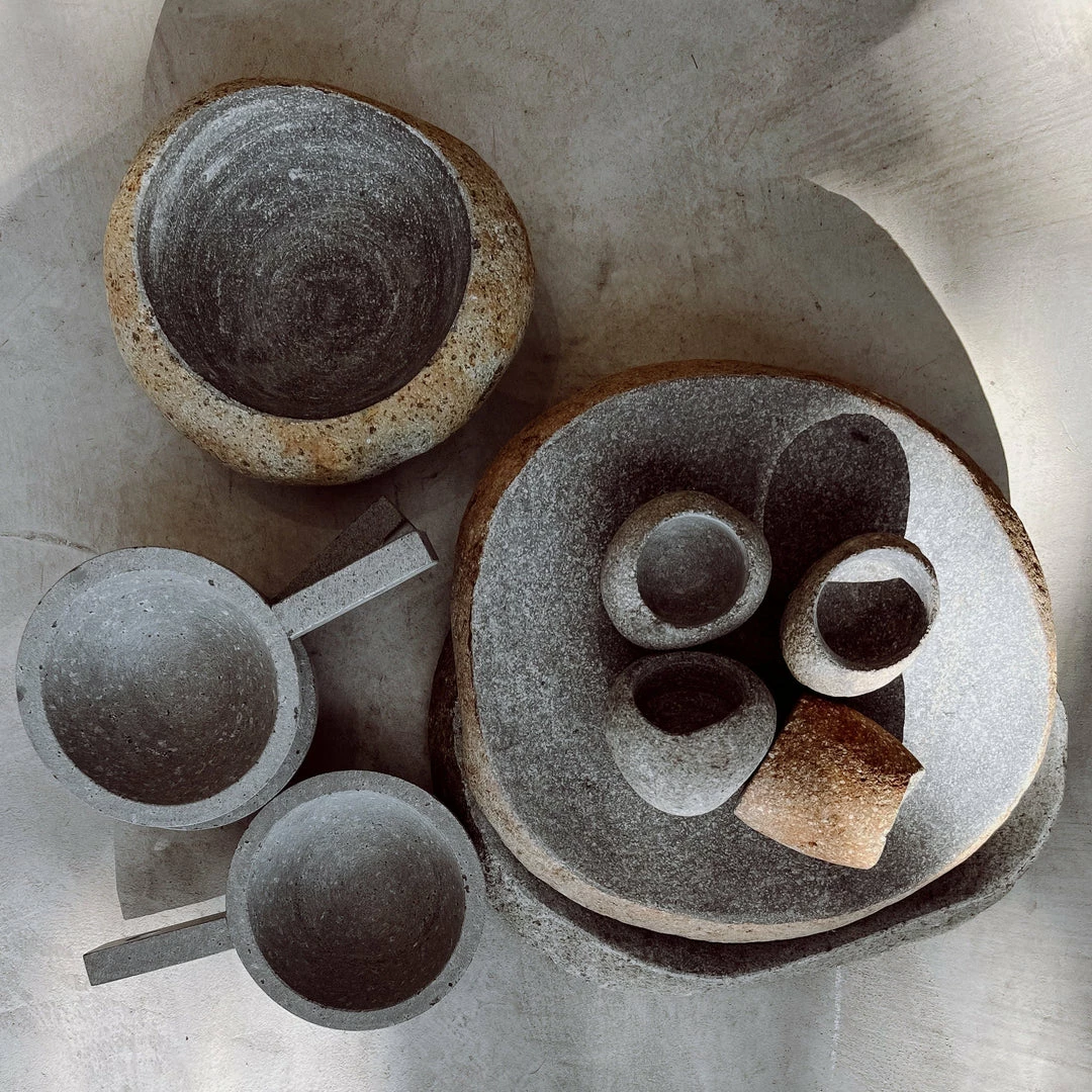 BIDK HOME Valley Bowls New Kitchen