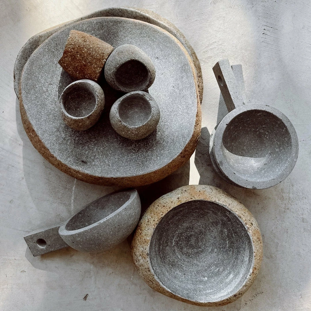 BIDK HOME Valley Bowls New Kitchen