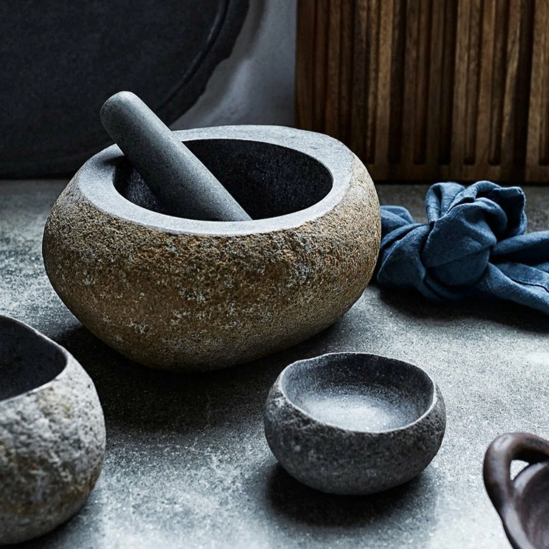 BIDK HOME Valley Bowls New Kitchen