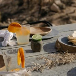 BIDK HOME New Kitchen Valley Mini Cup