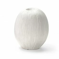 Palecek HOME DECOR Vasti Vase