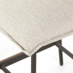 Fourhands New Outdoor Vega Outdoor Bar + Counter Stool