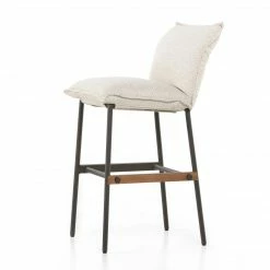 Fourhands New Outdoor Vega Outdoor Bar + Counter Stool