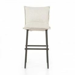 Fourhands New Outdoor Vega Outdoor Bar + Counter Stool
