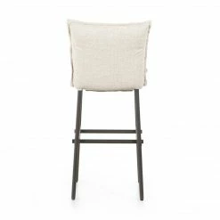 Fourhands New Outdoor Vega Outdoor Bar + Counter Stool