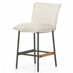Fourhands New Outdoor Vega Outdoor Bar + Counter Stool