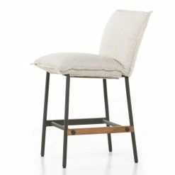Fourhands New Outdoor Vega Outdoor Bar + Counter Stool