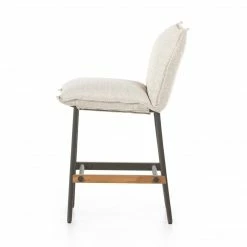 Fourhands New Outdoor Vega Outdoor Bar + Counter Stool