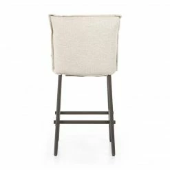 Fourhands New Outdoor Vega Outdoor Bar + Counter Stool