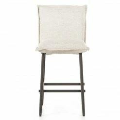 Fourhands New Outdoor Vega Outdoor Bar + Counter Stool