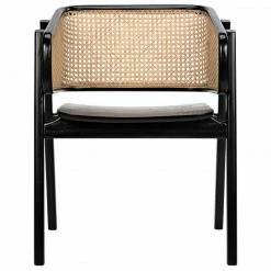 Noir Best Sellers Venice Chair