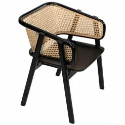 Noir Best Sellers Venice Chair