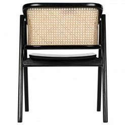 Noir Best Sellers Venice Chair