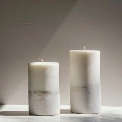 Paddywax Verona Pillar Candles Best Sellers
