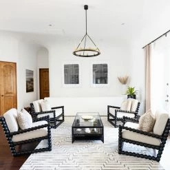 Fourhands Best Sellers Vertigo Print Shadow Box