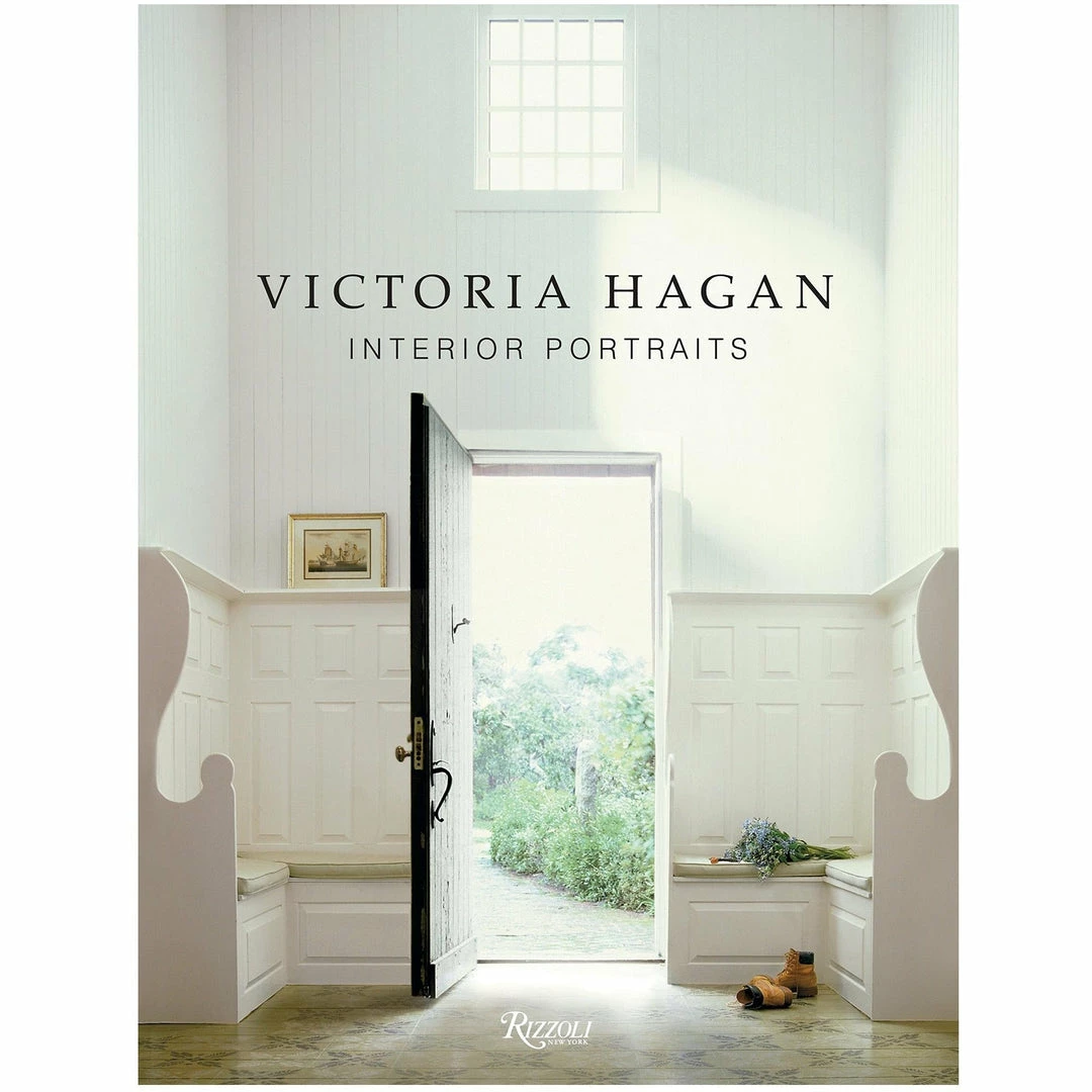 Stephen Young New Home Decor Victoria Hagan: Interior Portraits