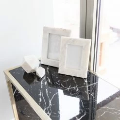 BIDK HOME Best Sellers Vienna Marble Frame