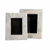 BIDK HOME Best Sellers Vienna Marble Frame