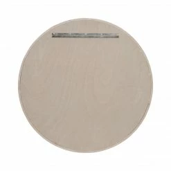 Fourhands Viggo Round Mirror-Vintage White Oak Best Sellers