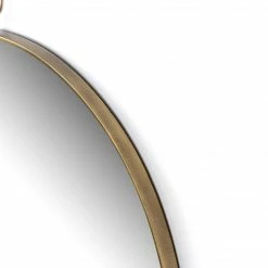 Fourhands Vina Mirror