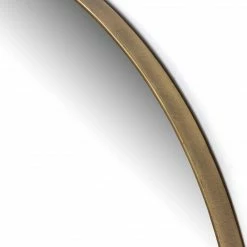 Fourhands Vina Mirror