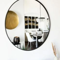 Fourhands Vina Mirror