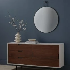 Fourhands Vina Mirror