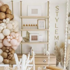 Kate And Laurel Violet Frame