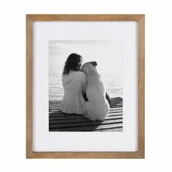 Kate And Laurel Violet Frame