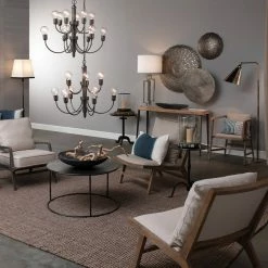 Jamie Young Waco Floor Lamp Best Sellers